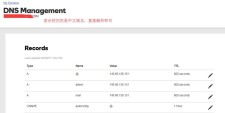 godaddy域名解析（godaddy域名解析不成功）