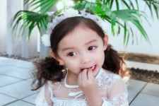 骆姓女孩名字大全 姓骆的女生有什么好名字