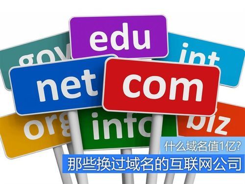 中国域名网?中国的网络域名有哪些 中国域名网?中国的网络域名有哪些