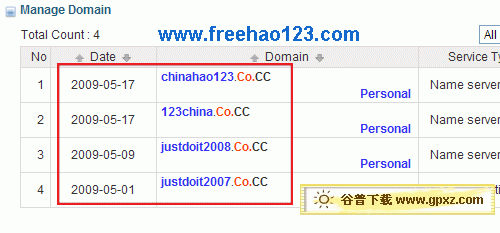 co.cc,cc和.co的域名哪个好 co.cc,cc和.co的域名哪个好