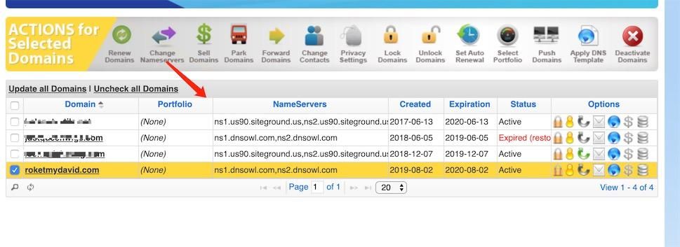 siteground?siteground 域名解析怎么操作 siteground?siteground 域名解析怎么操作