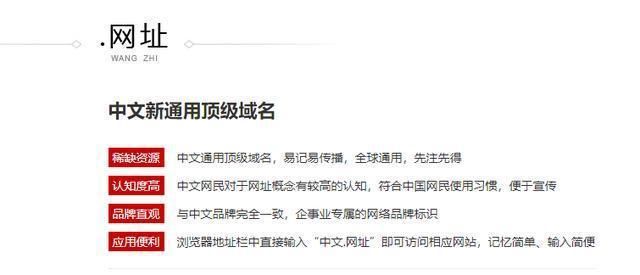 中国的域名是什么 什么是“.中国”域名 中国的域名是什么 什么是“.中国”域名