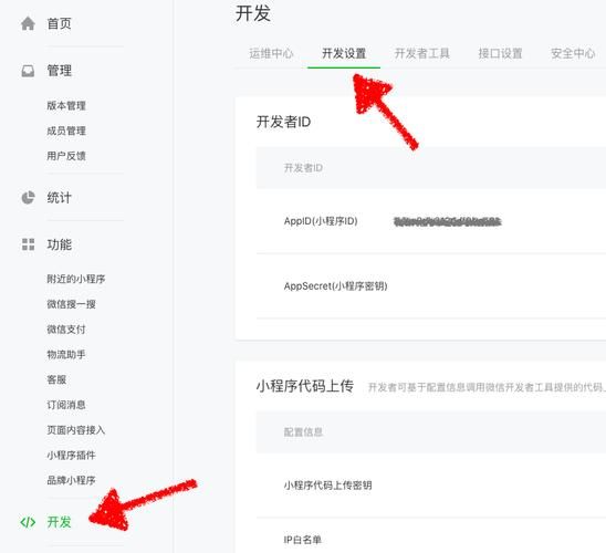 小程序需要域名吗(小程序需要申请域名吗) 小程序需要域名吗(小程序需要申请域名吗)