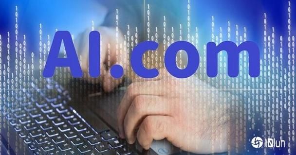ai域名?有哪些知名的.ai域名的网站 ai域名?有哪些知名的.ai域名的网站