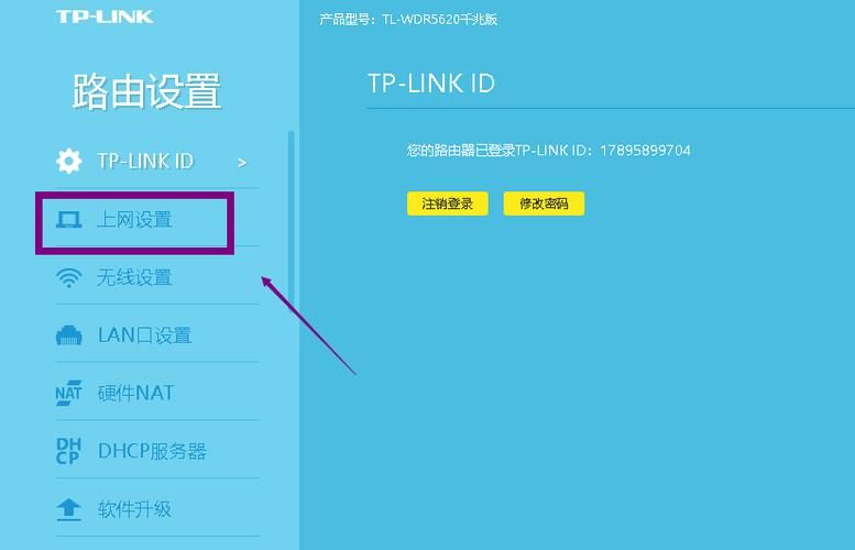 tp域名(tplink 怎么设置动态域名)