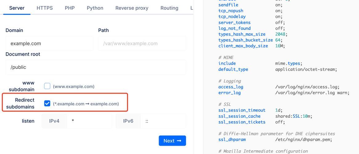 nginx域名重定向 Nginx 配置旧域名重定向到新域名 nginx域名重定向 Nginx 配置旧域名重定向到新域名
