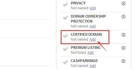 godaddy域名证书(在GoDaddy 注册的域名怎么做域名证书) godaddy域名证书(在GoDaddy 注册的域名怎么做域名证书)