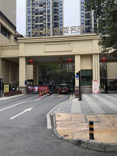 万科金域名邸二期?万科金域名邸周边环境怎么样生活便利吗 万科金域名邸二期?万科金域名邸周边环境怎么样生活便利吗