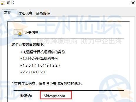 通配符域名?通配符证书乐意保护多少个子域名 通配符域名?通配符证书乐意保护多少个子域名