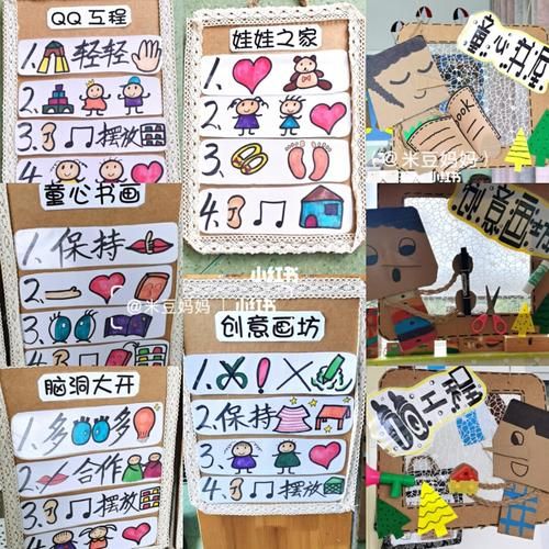 幼儿园区域名称创意 求幼儿园区角各区好听有创意的名称谢谢了 幼儿园区域名称创意 求幼儿园区角各区好听有创意的名称谢谢了