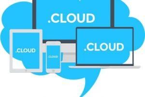 cloud域名(域名的基本类型有哪些) cloud域名(域名的基本类型有哪些)