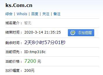cn域名出售?域名购买多久后可以出售 cn域名出售?域名购买多久后可以出售