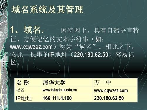 清华大学域名(清华大学ip地址) 清华大学域名(清华大学ip地址)