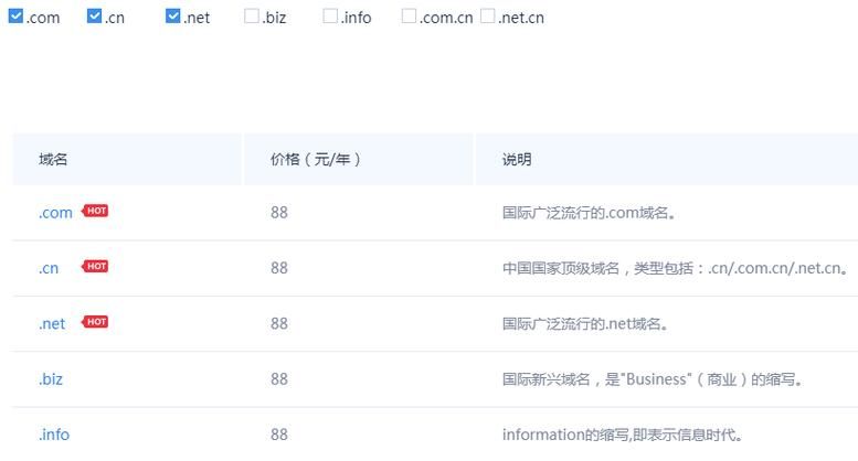 网站域名多少钱一年,网站域名每年都要续费吗,续交多少 网站域名多少钱一年,网站域名每年都要续费吗,续交多少