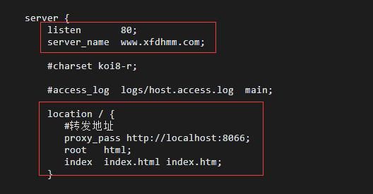 linux绑定域名(Linux服务器如何绑定域名) linux绑定域名(Linux服务器如何绑定域名)