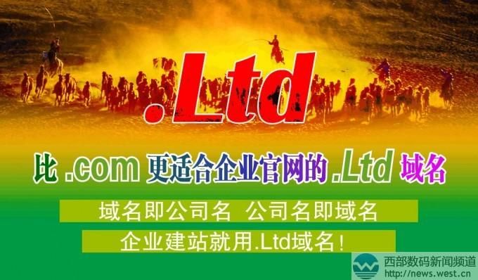 ltd域名 .Ltd域名好不好 ltd域名 .Ltd域名好不好