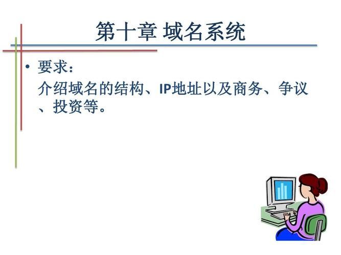 域名解析系统?名词解释:什么是域名系统 域名解析系统?名词解释:什么是域名系统