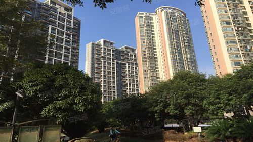 高能金域名都 南昌高能金域名都小区周边配套怎么样 高能金域名都 南昌高能金域名都小区周边配套怎么样