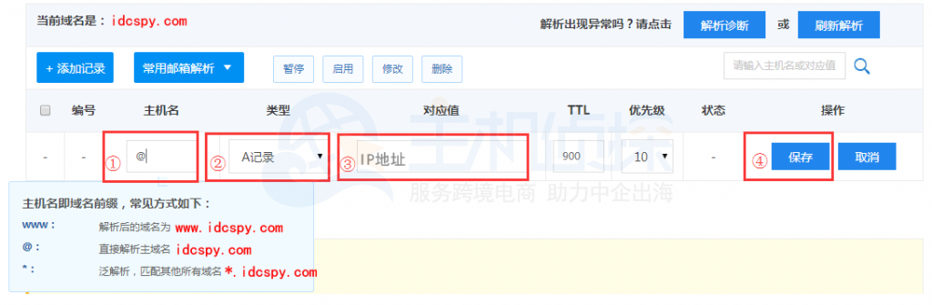西部数码域名(西部数码域名解析怎么样) 西部数码域名(西部数码域名解析怎么样)