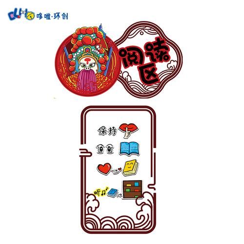 幼儿园中国风区域名称,幼儿园区角古风名称 幼儿园中国风区域名称,幼儿园区角古风名称