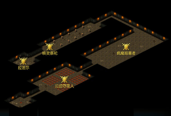 魔域名剑客之墓怎么过?魔域剑客之墓怎么过第一关 魔域名剑客之墓怎么过?魔域剑客之墓怎么过第一关