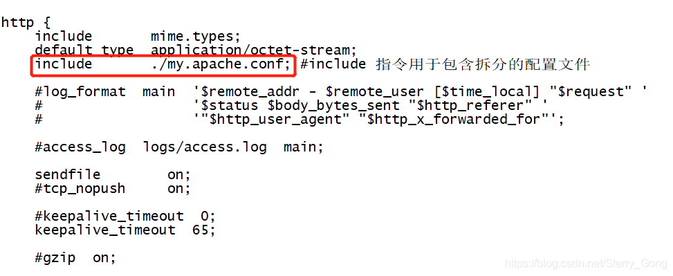 nginx 域名转发 nginx根据域名转发 nginx 域名转发 nginx根据域名转发