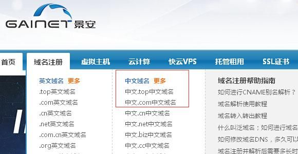中文域名续费(如何进行中文域名如何收费) 中文域名续费(如何进行中文域名如何收费)
