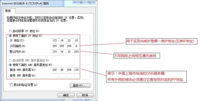 域名解析ip 怎样将域名解析成ip地址 域名解析ip 怎样将域名解析成ip地址