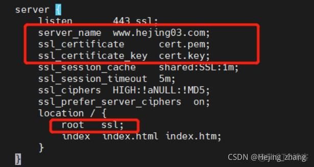 nginx 域名 nginx 文件配置 如何设置域名 nginx 域名 nginx 文件配置 如何设置域名