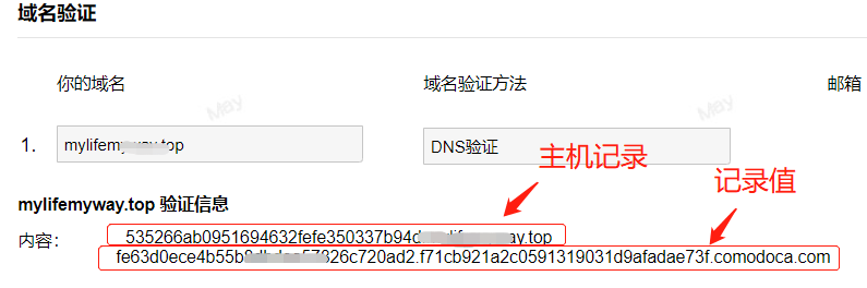 域名校验 如何进行域名校验 域名校验 如何进行域名校验