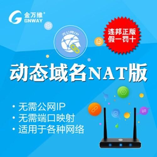 金万维动态域名(金万维动态域名免费版) 金万维动态域名(金万维动态域名免费版)