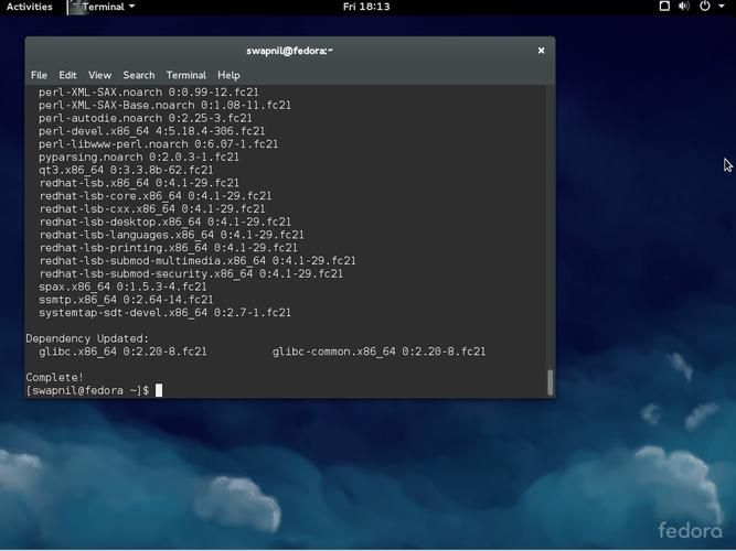fedora19(fedora19 i386) fedora19(fedora19 i386)