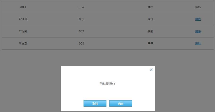 弹出窗口代码(弹出对话框代码) 弹出窗口代码(弹出对话框代码)
