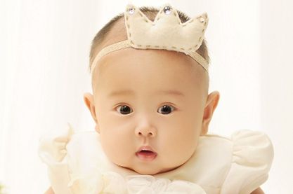 适合赵姓的女孩名字大全 赵姓女孩的好名字有哪些