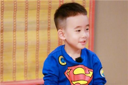 于姓男孩取名最高分 姓于的男孩名字洋气点