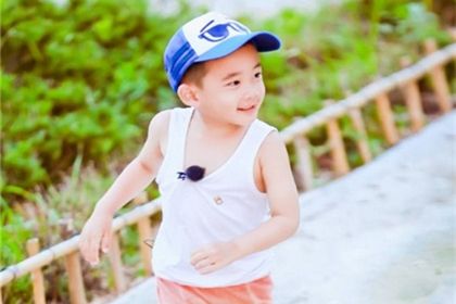 郭姓怎么取名 父母都姓郭孩子取什么名字