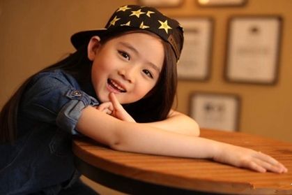 姓于的女孩名字洋气点四个字 女孩名字大全