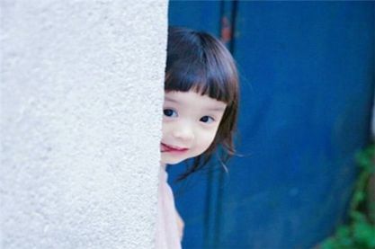 梁氏女孩取名大全 姓梁的女宝宝个性名字
