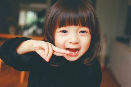 女孩起名大全姓韩 姓韩的女孩名字都有哪些