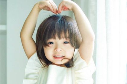 付姓女孩起名大全 姓付的女孩叫什么名字好