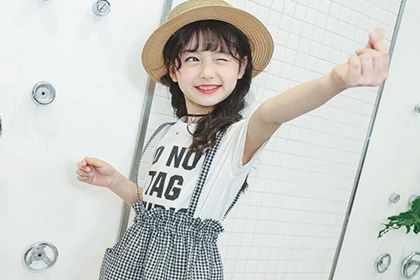 姜氏女孩名字大全集 姜姓女生好听的名字