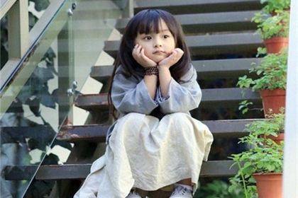 蔡姓女宝宝名字大全 好听的蔡姓女宝宝名字