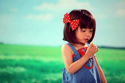 康姓独特新颖的女孩名字 康姓好听的名字
