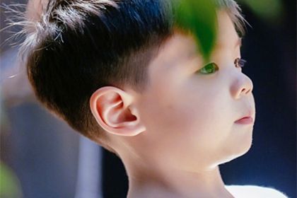 2022年侯姓宝宝起名 姓侯的宝宝名字