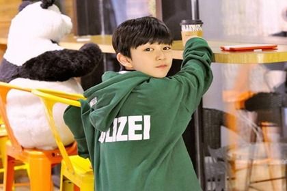 姓王男孩叫什么名字 男孩姓王取什么名字