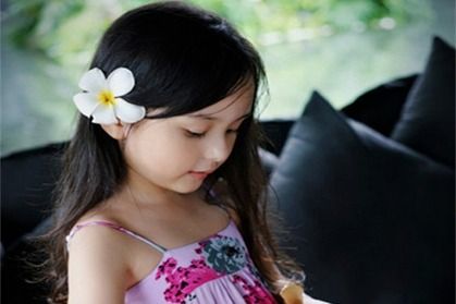 谭姓女孩有诗意的名字 谭姓女孩取什么名字好听