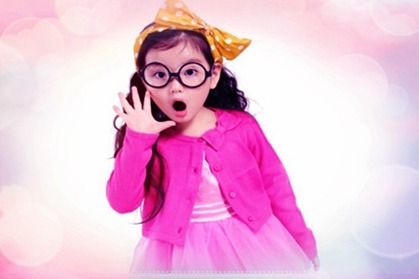 小孩起名女孩姓顾 顾姓女宝宝名字大全