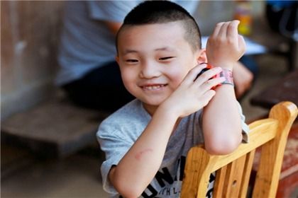 2022年李姓取名字男孩的名字 男孩李姓取名2022年