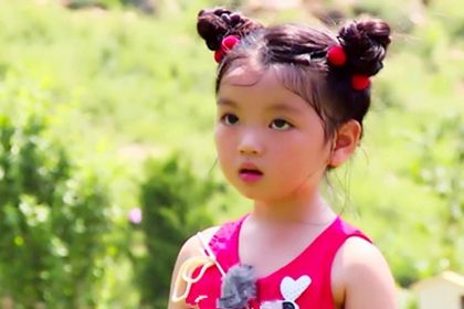 2022年韦姓女宝起什么名好 姓韦女孩起什么名字