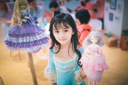 鲁姓女孩文雅有涵养的名字 鲁姓女宝宝取名